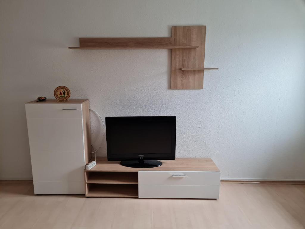 Osterbroock 3, Oli Monteurwohnung 35 Gartenstraße, 49744 Geeste