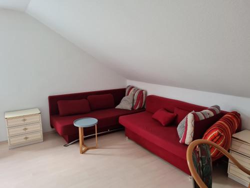 Osterbroock 3, Oli Monteurwohnung
