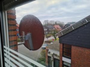 Appartement Osterbroock 3, Oli Monteurwohnung 35 Gartenstraße 49744 Geeste Basse-Saxe
