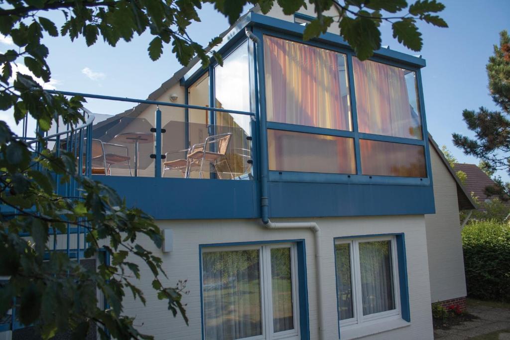 Osterdüne 68 In den Osterdünen 2, 26486 Wangerooge