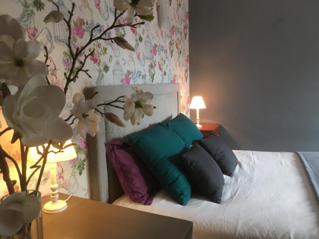 Ostermanns Appartment