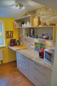 Appartement Ostetal Hollenworther Strasse 12 a 21745 Hemmoor Basse-Saxe