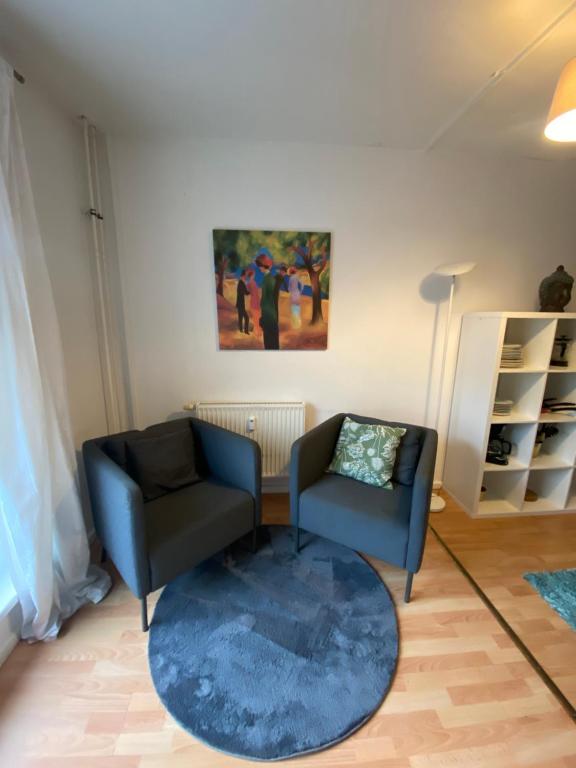 Appartement Osthafen IV 35 b Stralauer Allee 10245 Berlin