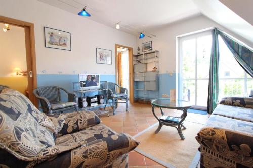Ostlandstraße 12 Whg 5 OG