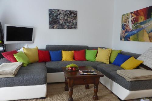 Ostsee-Apartment \