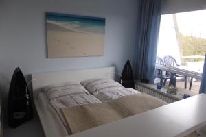 Ostsee-Apartment \