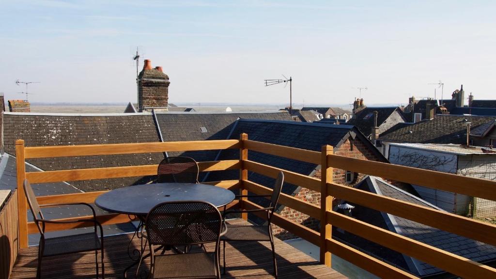 Ostsee - Appartement \