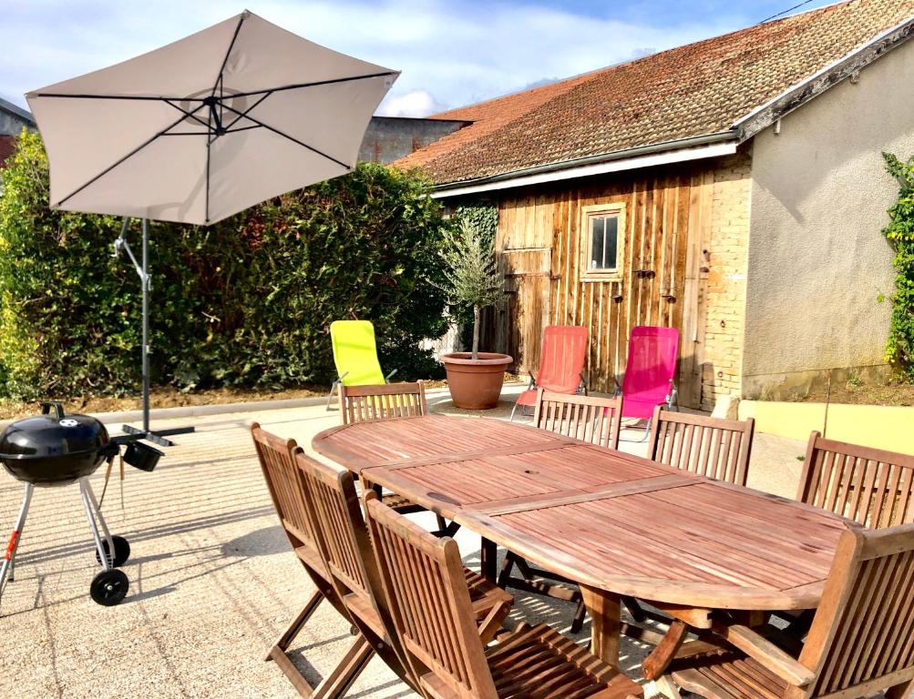 Ostsee - Appartement \