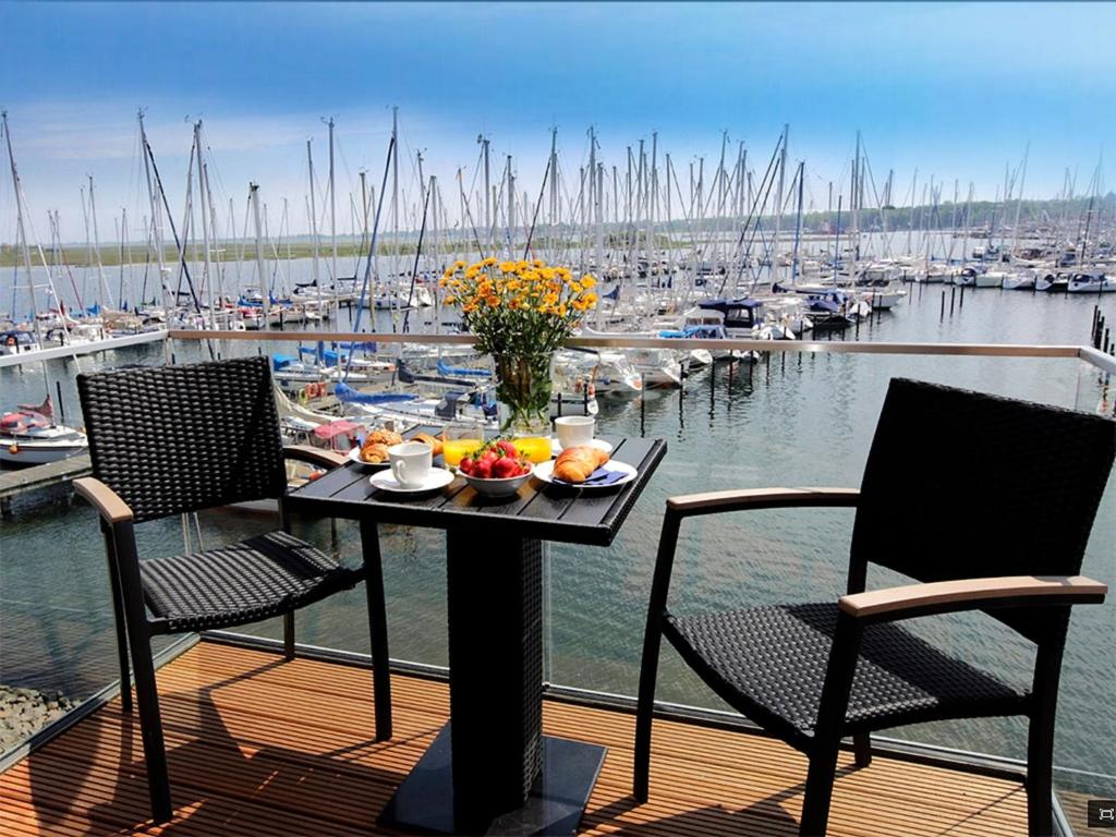 Ostsee - Appartement Nr 50 \ Graswarderweg 2 Haus 27, 23774 Heiligenhafen