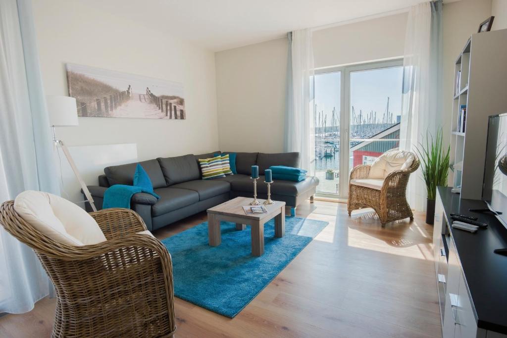 Ostsee - Appartement Nr 75 \ Graswarderweg 2 Haus 13, 23774 Heiligenhafen