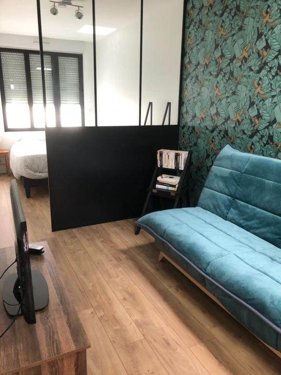 Ostsee - Appartement Nr 81 \