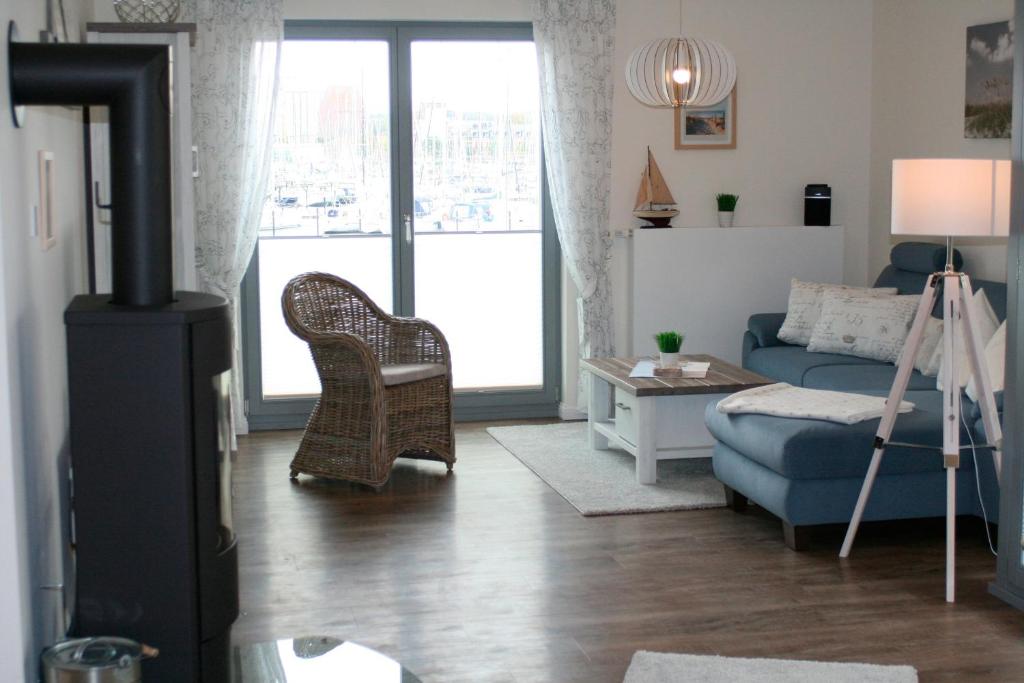 Appartement Ostsee - Appartement Nr 95 \ Graswarderweg 2 Haus 25 23774 Heiligenhafen