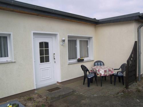 Ostsee Bungalow