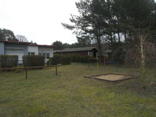 Ostsee Bungalow