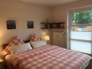 Appartement Ostsee-Entspannung, FeWo direkt am Meer 21 Am Golfplatz 24217 Schönberger Strand Schleswig-Holstein