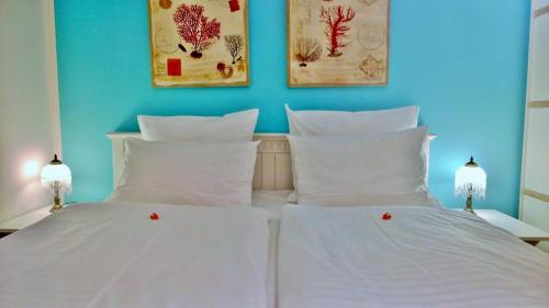 Ostsee Ferienappartement Dierhagen-Strand