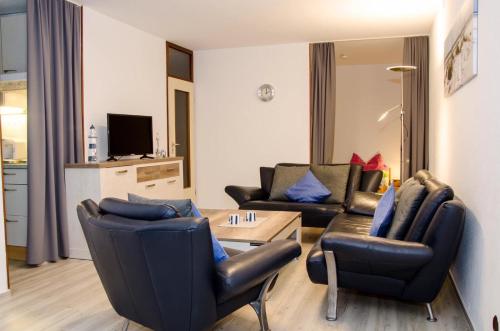 Ostsee Ferienpark B-2-1 Ferienwohnung Willebrand
