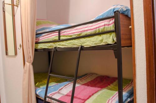 Ostsee Ferienpark B-2-1 Ferienwohnung Willebrand