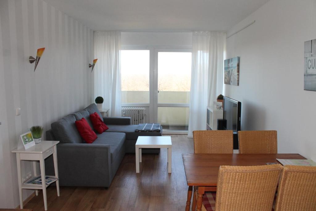 Ostsee Ferienwohnung E525 Osterwisch 26-28, 24217 Brasilien