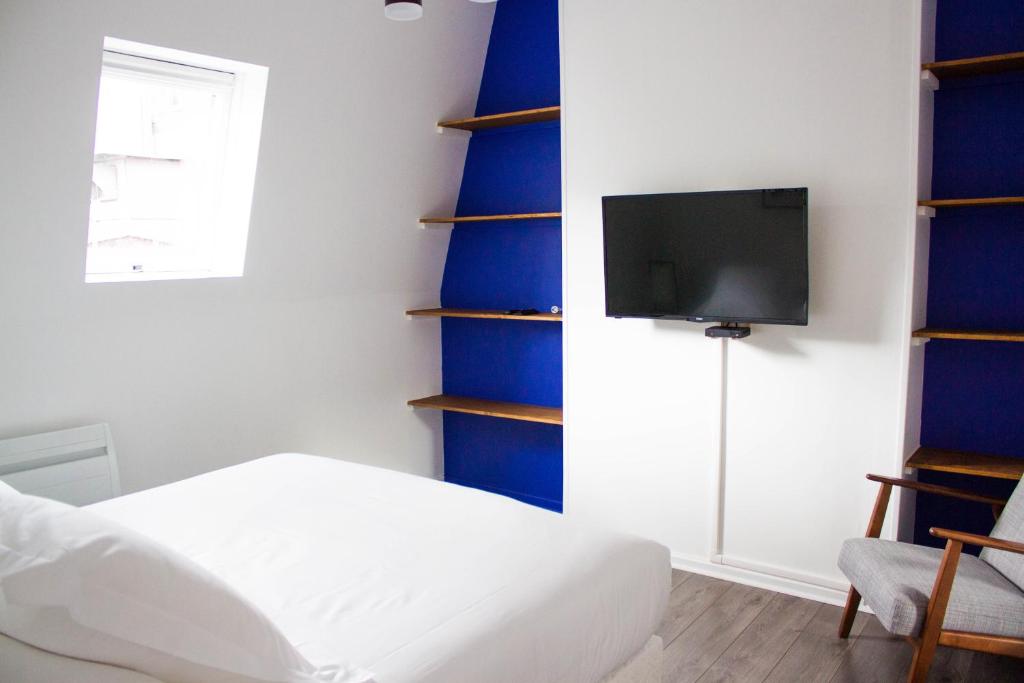 Ostsee Ferienwohnung E525