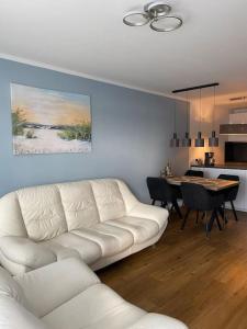 Ostsee Ferienwohnung in Sierksdorf - Hansa Park