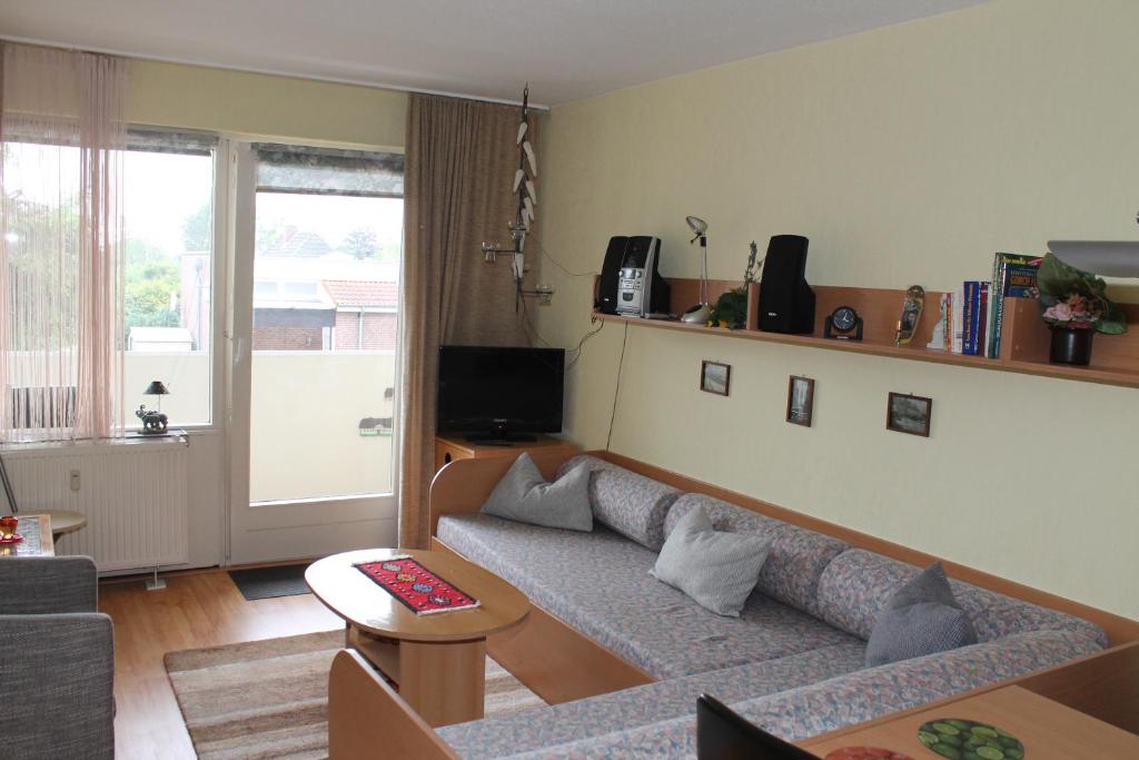 Ostsee-Ferienwohnung L150 Osterwisch 8b - 10, 24217 Brasilien