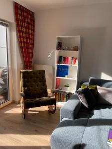 Ostsee-Ferienwohnung \