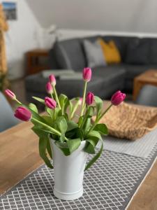 Ostsee Ferienwohnung Pelzerhaken