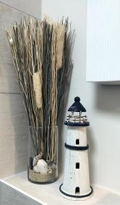 Ostsee-Ferienwohnung Uhlnüst Graal-Müritz