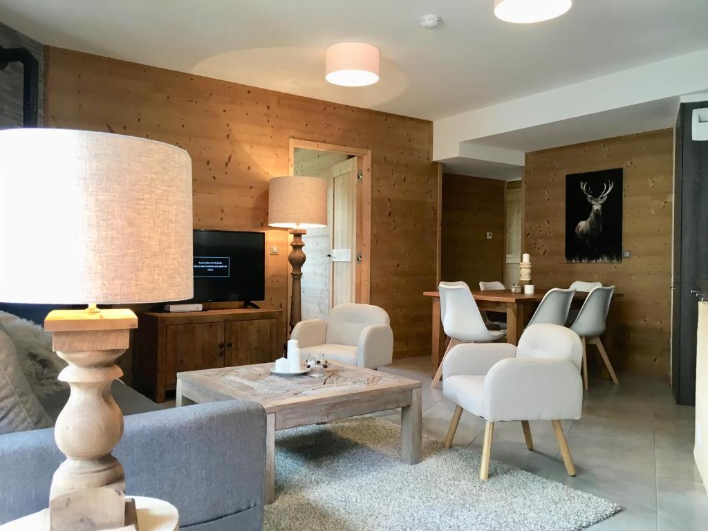 Ostsee-Ferienwohnung Uhlnüst Graal-Müritz