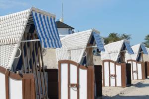 Ostsee Landhaus am Schlosspark OFC