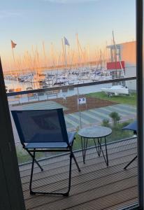 Appartement Ostsee - Maisonette - Appartement Nr 24 \ Graswarderweg 2 Haus 11 23774 Heiligenhafen Schleswig-Holstein