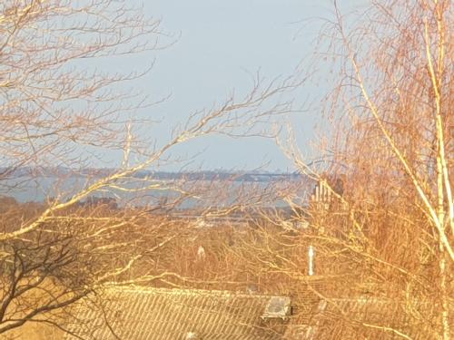 Ostsee Meerkieker Ferienwohnungen 1
