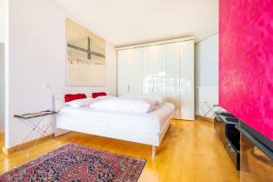 Appartement Ostsee Panoramaloft 10A Ringstraße 18556 Juliusruh Mecklembourg-Poméranie