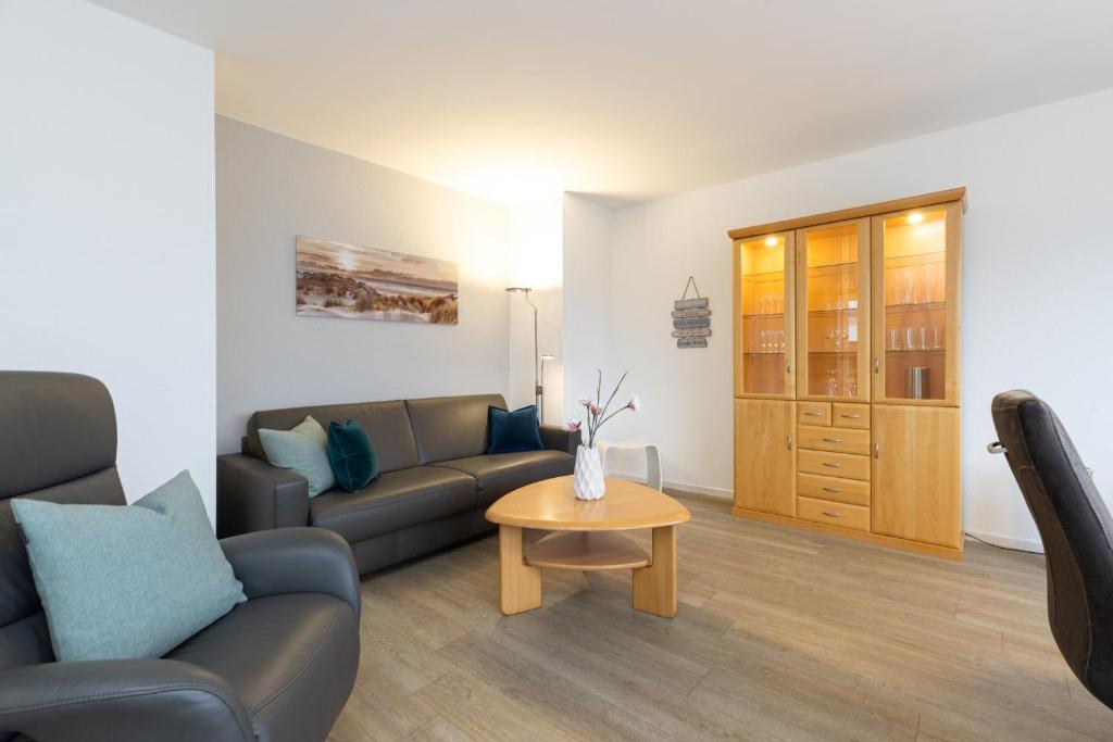 Appartement Ostsee-Quartier 5 Gutenbergstraße 5 APPARTO Grömitz Gutenbergstraße 5 23743 Grömitz