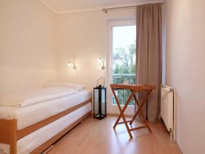 Ostsee Residenz Meeresblick Strandjuwel
