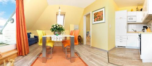 Ostsee Residenz Meeresblick Traumblick