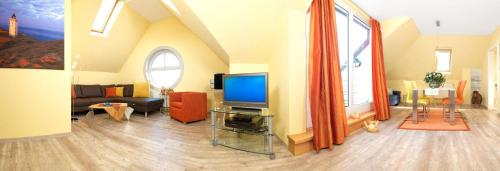 Ostsee Residenz Meeresblick Traumblick