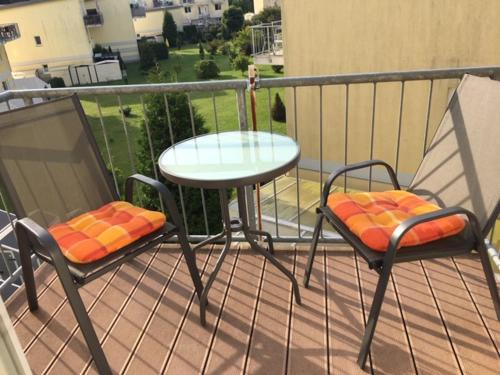 Ostseeapartment