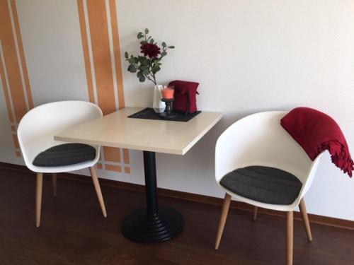 Ostseeapartment