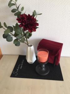 Ostseeapartment