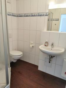 Ostseeapartment