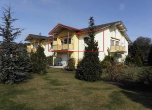 OSTSEEBAD KOSEROW FERIENWOHNUNG PUSTEBLUME, 2-4 Personen