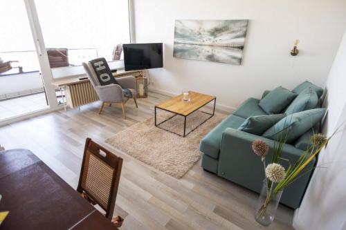 Ostseeblick Apartment