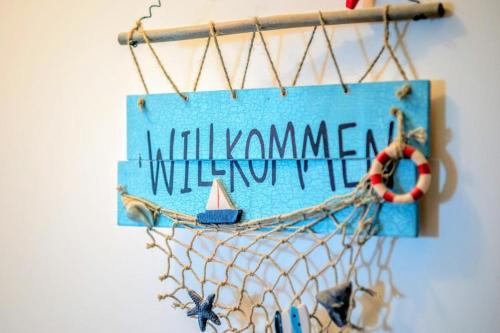 Ostseeblick Apartmenthaus im Ostseebad Nienhagen