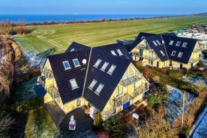 Ostseeblick Apartmenthaus im Ostseebad Nienhagen