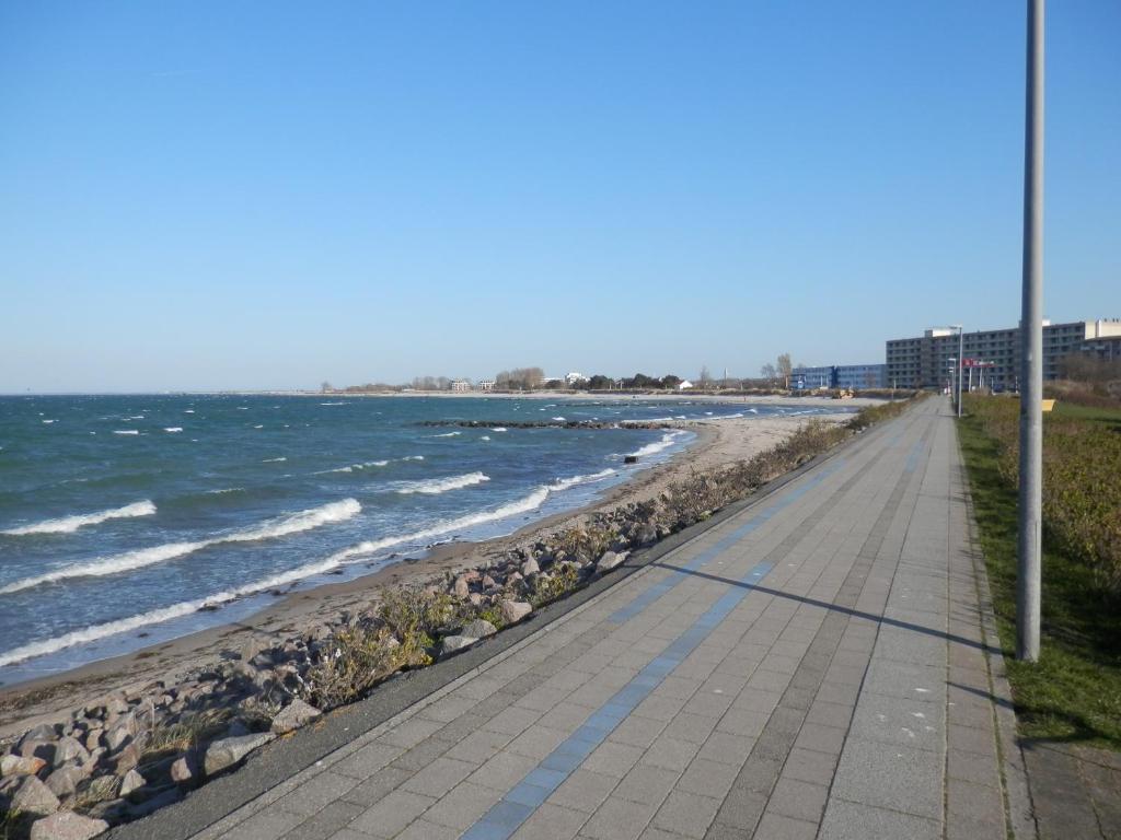 Ostseeblick Heiligenhafen 37 Steinwarder EG Whg 2, 23774 Heiligenhafen