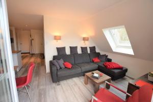 Appartement Ostseeblick-Laue-Wohnung-8-H Kiefernweg 2 24321 Hohwacht Schleswig-Holstein