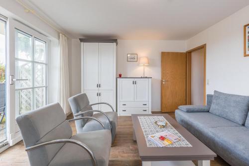 Ostseeblick Ostseeblick Appartement 13