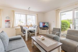 Ostseeblick Ostseeblick Appartement 13